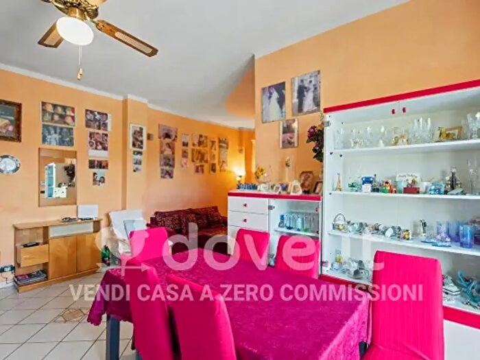 Appartamento trilocale in vendita in Via Bogino, Moncalieri