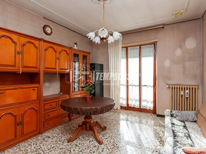 Appartamento bilocale in vendita in Via Ermanno Cossolo, Villastellone