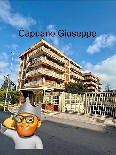 Appartamento monolocale in vendita in Vico Nicola Stame, Foggia