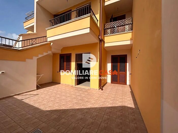 Casa quadrilocale in vendita in Via Giuseppe Aprile, Lecce