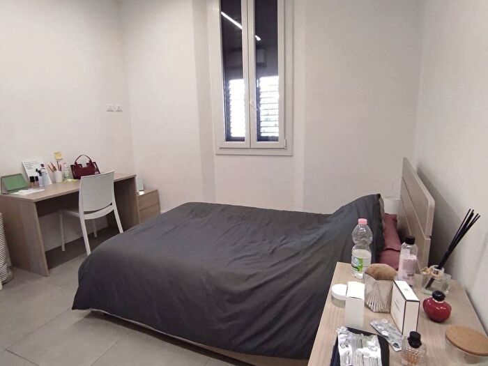 Appartamento trilocale in affitto in Via Giuseppe Massarenti, Massarenti, Bologna