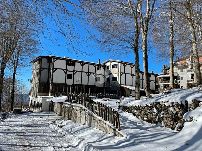 Appartamento bilocale in vendita in Viale dei Boschi, Subiaco