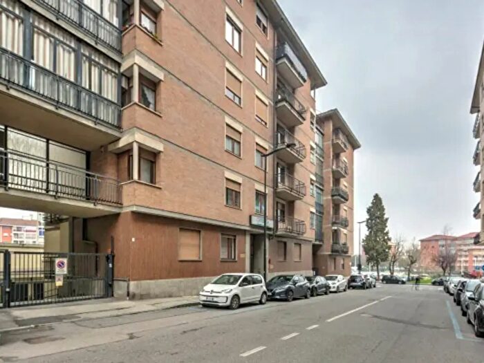Appartamento quadrilocale in vendita in Via Unità d'Italia, Rivoli