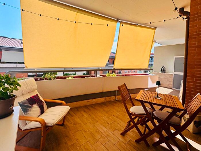 Appartamento bilocale in affitto in Via Carlo Urbani, Collina delle Muse, Roma