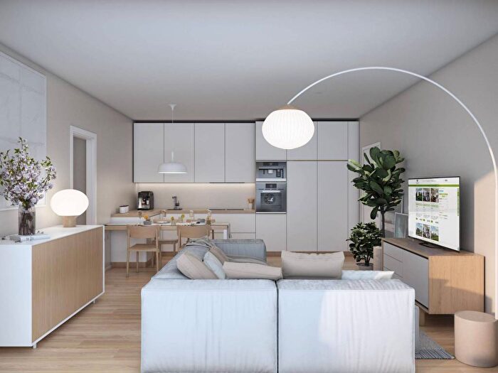 Appartamento trilocale in affitto in Viale Lombardia, Bregnano