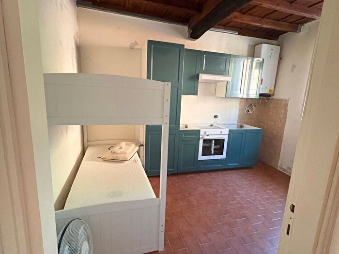 Appartamento monolocale in affitto in Vicolo Dungallo, Centro Storico, Pavia