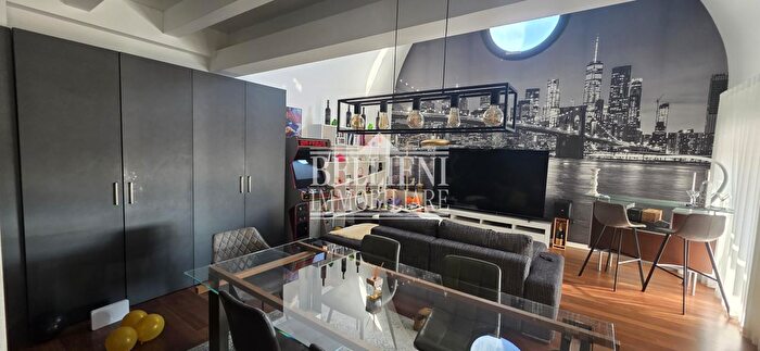 Appartamento quadrilocale in vendita in Via Festari, Vicenza