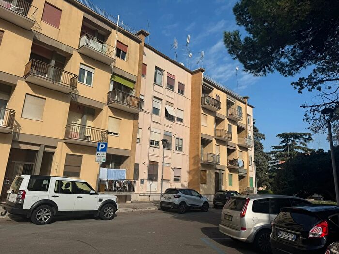 Appartamento bilocale in affitto in Lecce