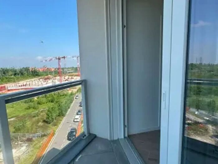 Appartamento trilocale in vendita in Via Franco Basaglia, Bologna