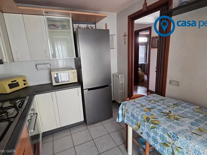 Case in Vendita e in Affitto - 3