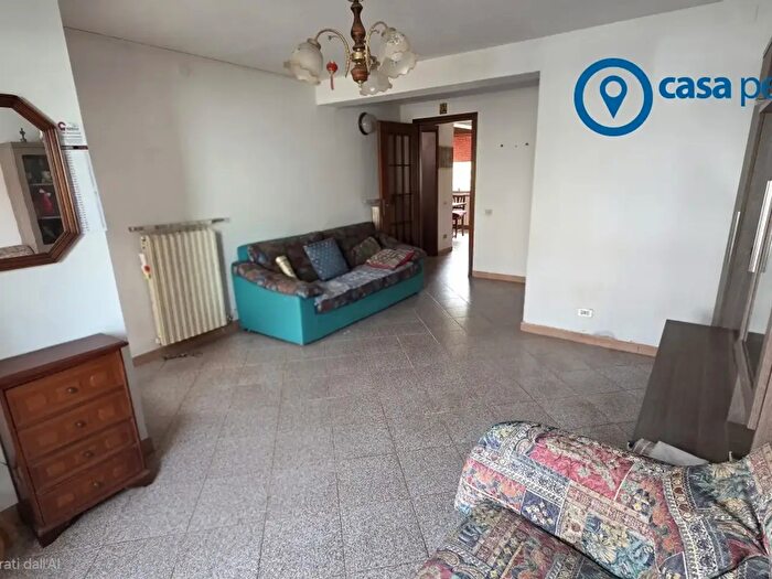 Casa con 5 locali in vendita in Via Matteotti, Guarda Veneta