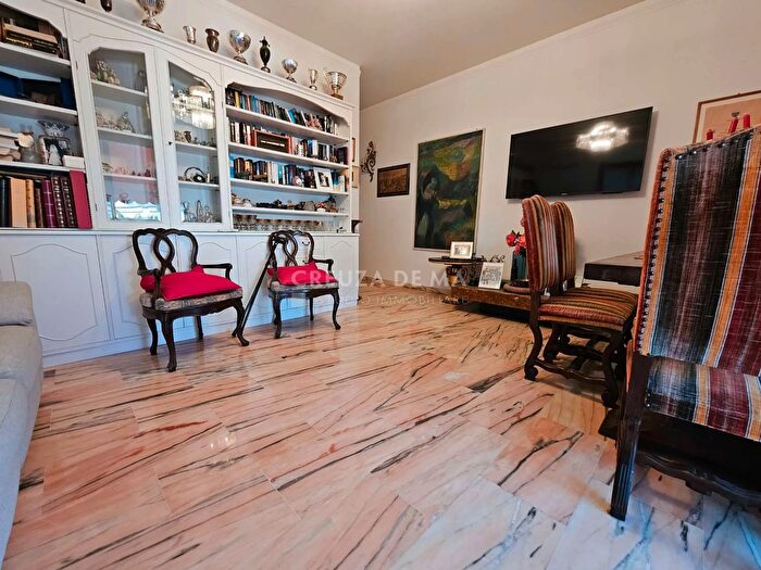 Appartamento trilocale in vendita in Amerigo Vespucci, Rapallo