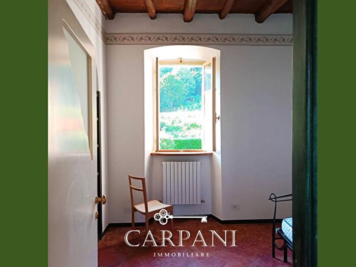 Appartamento bilocale in affitto in Via Mirasole, Capiago Intimiano Olmeda, Capiago Intimiano