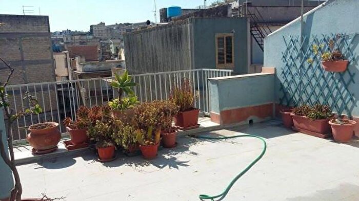 Appartamento trilocale in vendita in Via Piombino, Lentini