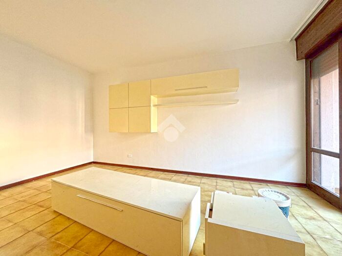 Appartamento quadrilocale in vendita in San Giorgio In Bosco