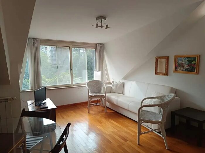 Casa bilocale in affitto in Roma