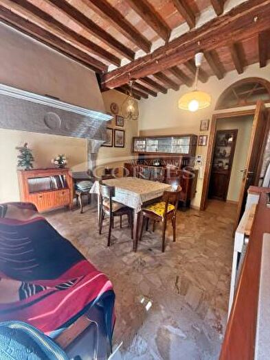 Appartamento quadrilocale in vendita in Via San Bartolomeo, Sansepolcro