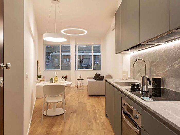 Appartamento in affitto in VIA TINO SAVI, Centro, Sesto San Giovanni