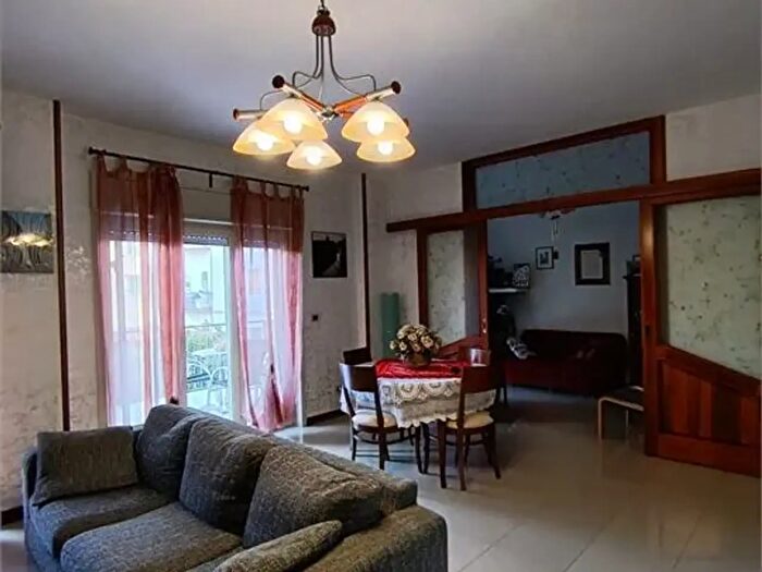 Appartamento quadrilocale in vendita in Capua