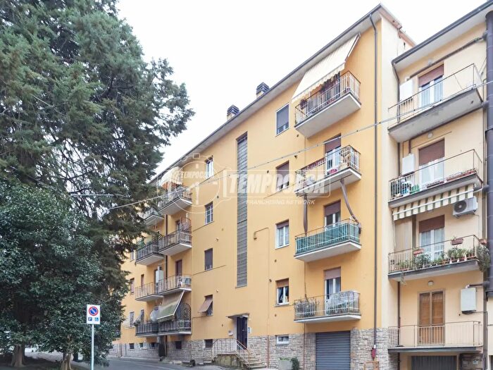 Appartamento trilocale in vendita in Via Teano, Perugia