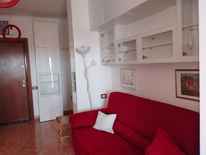 Appartamento bilocale in affitto in Via Igino Giordani, Casal Bruciato, Roma