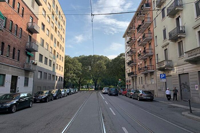Appartamento bilocale in affitto in Via Stadera, Cermenate Abbiategrasso, Milano