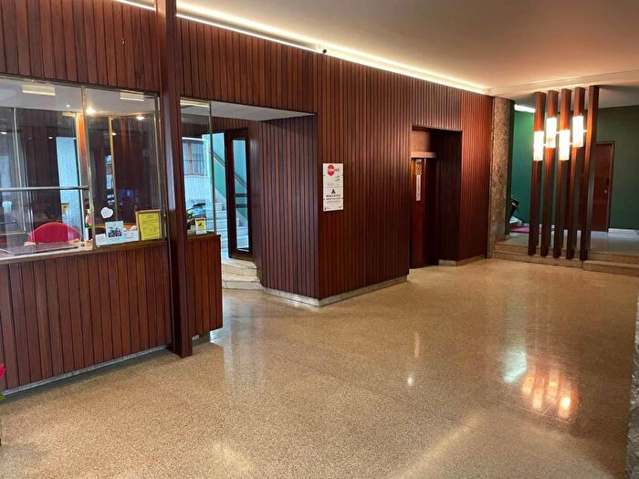 Appartamento monolocale in affitto in San Salvario Baretti, Torino