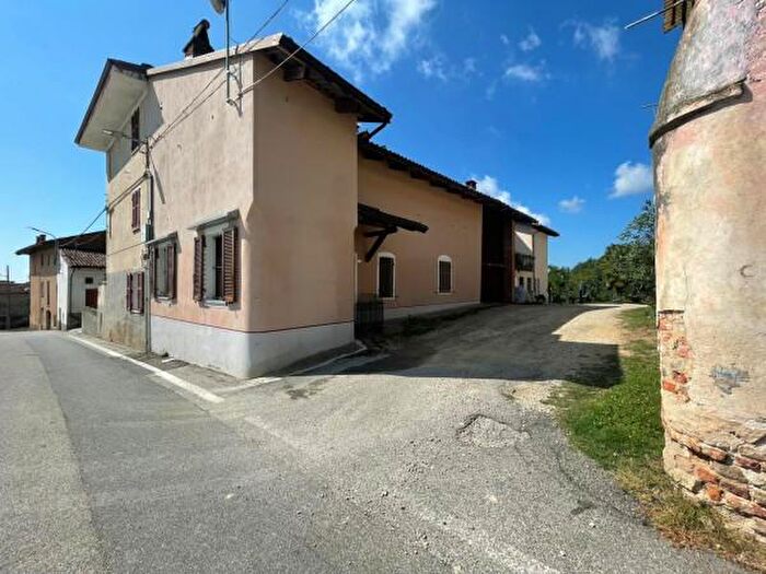 Appartamento bilocale in vendita in Via Lame, Canale