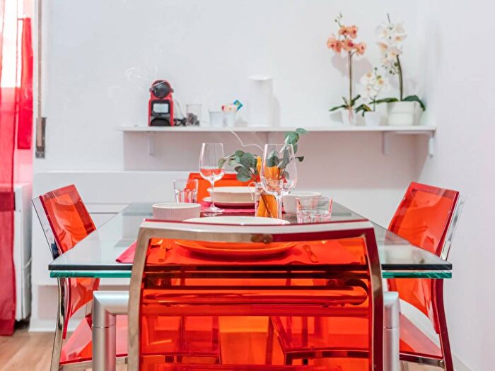 Appartamento bilocale in affitto in Viale Camillo Golgi, Policlinico, Pavia