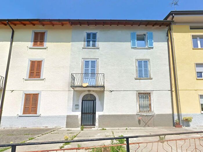 Casa con 5 locali in vendita in Berbenno