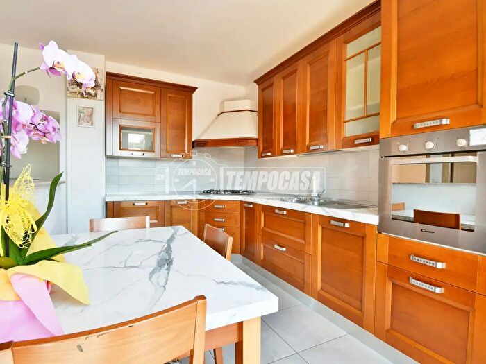 Appartamento quadrilocale in vendita in Porto SantElpidio