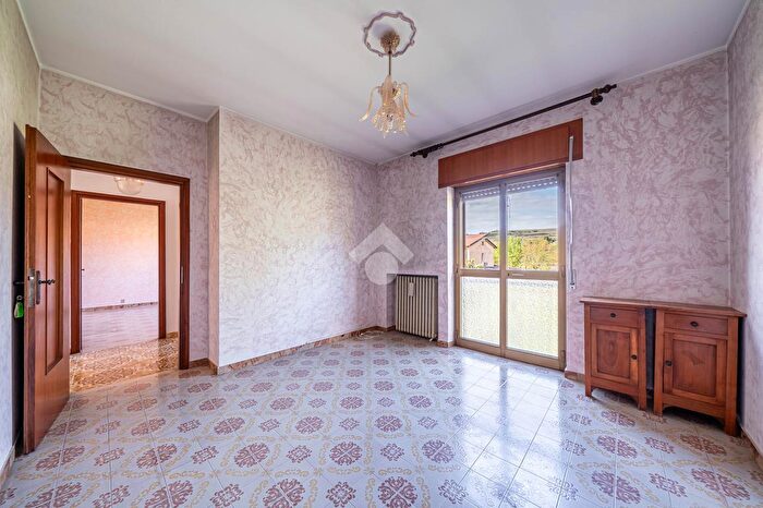 Casa quadrilocale in vendita in Via Costeggiola, Soave