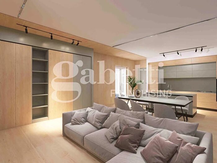 Appartamento quadrilocale in vendita in Via Antonio Gramsci, Frattaminore