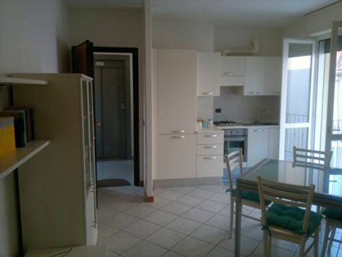 Appartamento bilocale in affitto in Via Evangelista Torricelli, Centro, Fidenza
