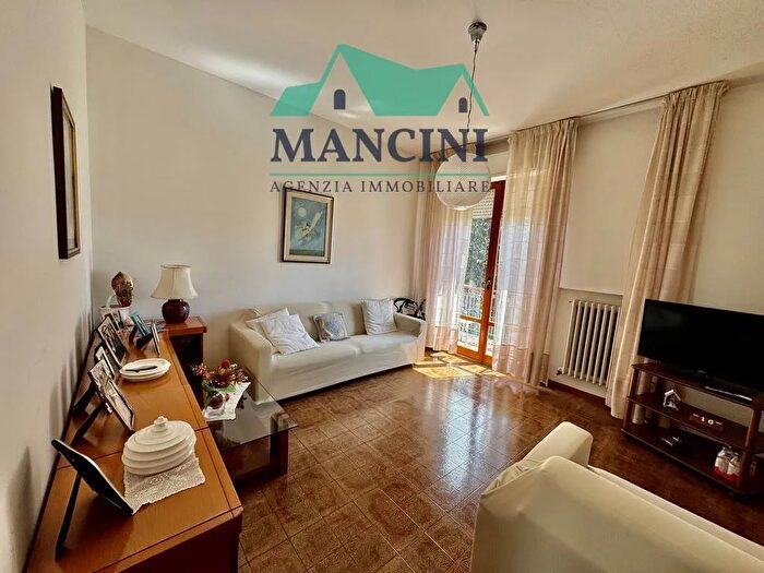 Appartamento quadrilocale in vendita in Leone Tolstoj, Jesi