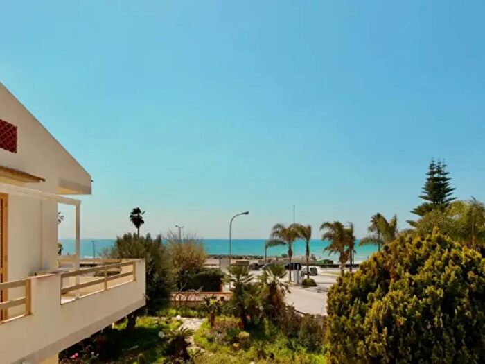 Casa quadrilocale in vendita in Via delle Sirene b, Ragusa