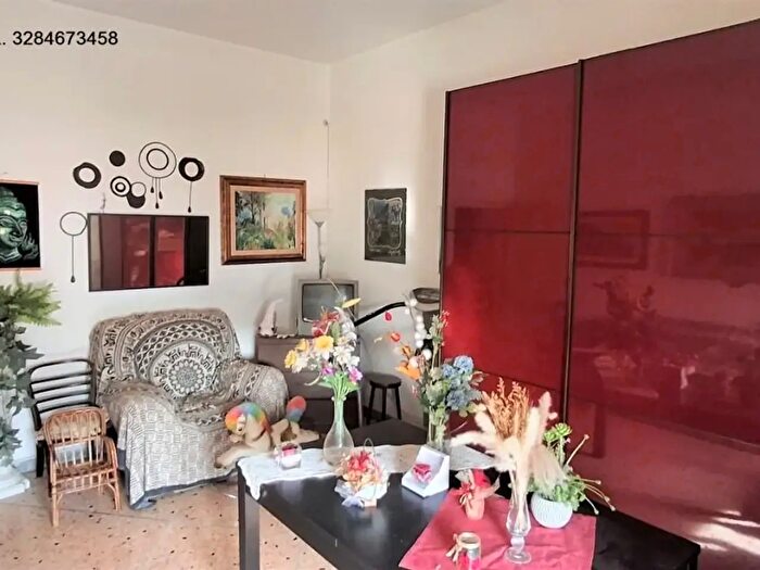 Appartamento con 6 locali in vendita in Grosseto