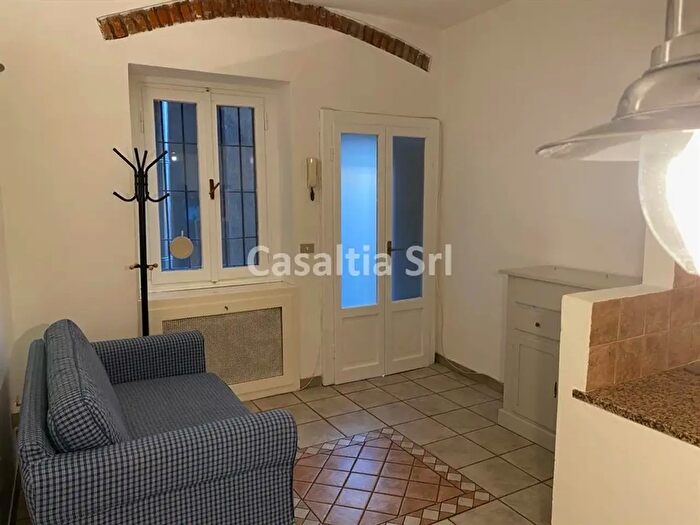 Appartamento monolocale in affitto in Via Savona, Milano