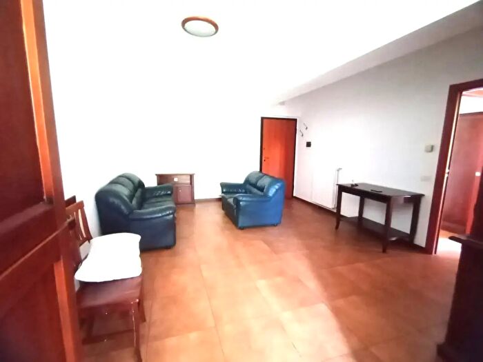 Appartamento trilocale in affitto in Via delle Frasche, Campobasso