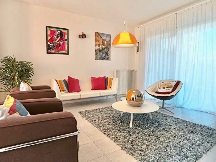 Casa trilocale in vendita in Jesolo