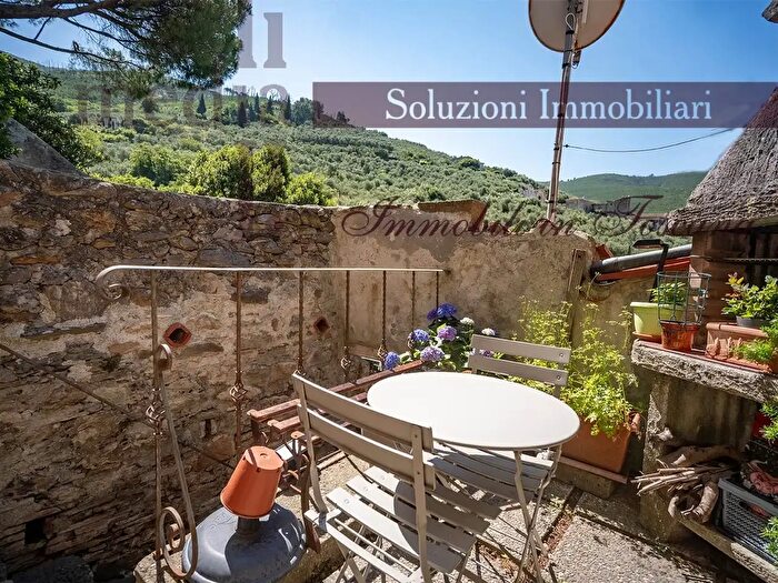 Appartamento con 6 locali in vendita in San Giuliano Terme