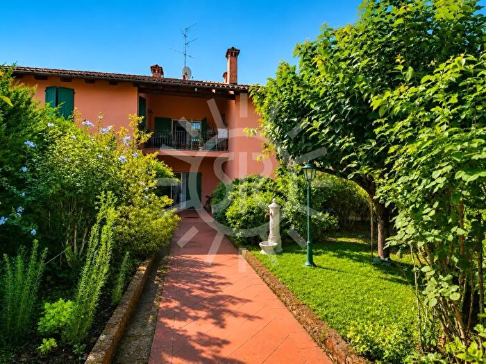 Casa quadrilocale in vendita in San Lazzaro Di Savena
