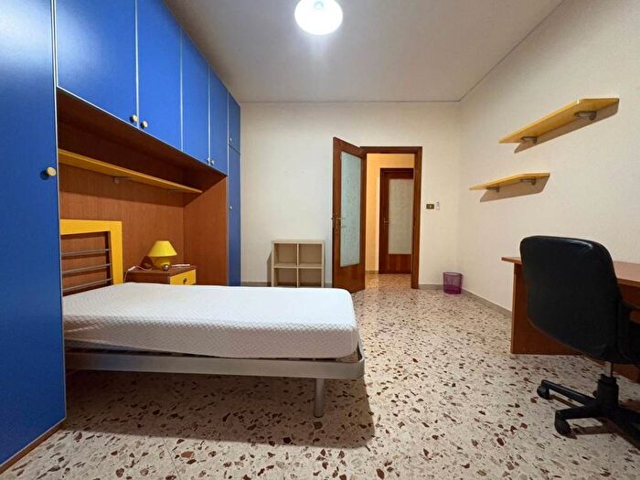 Appartamento in affitto in Oreto Perez, Palermo