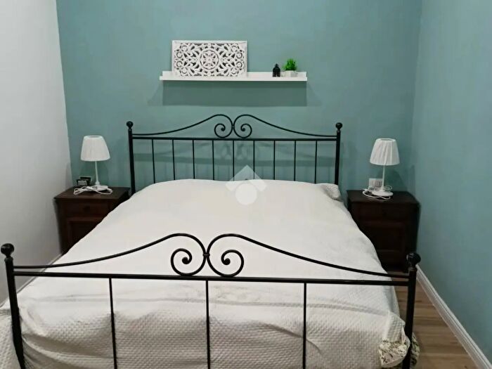 Appartamento monolocale in vendita in Via Ormea, Torino