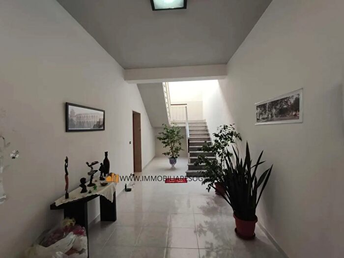 Casa con 6 locali in vendita in Mazara Del Vallo