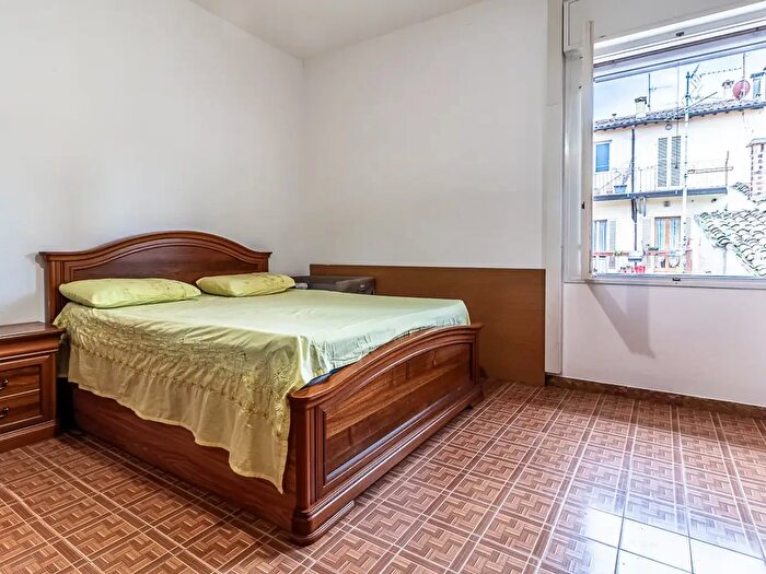 Appartamento quadrilocale in vendita in Via Milani, Imola