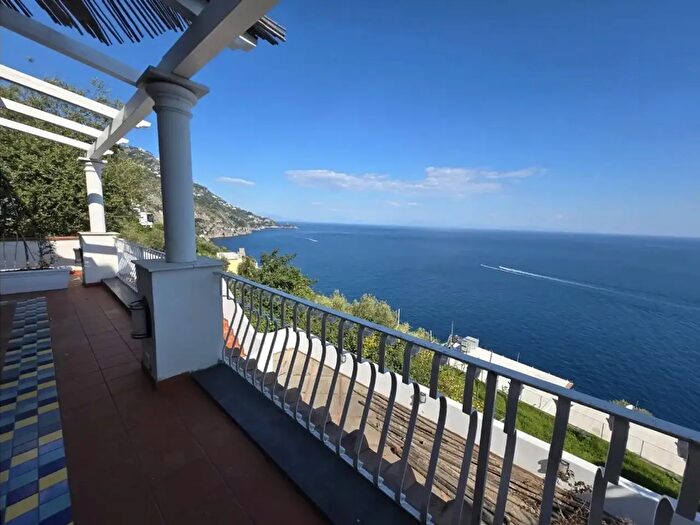 Appartamento in affitto in Praiano Snc, Praiano