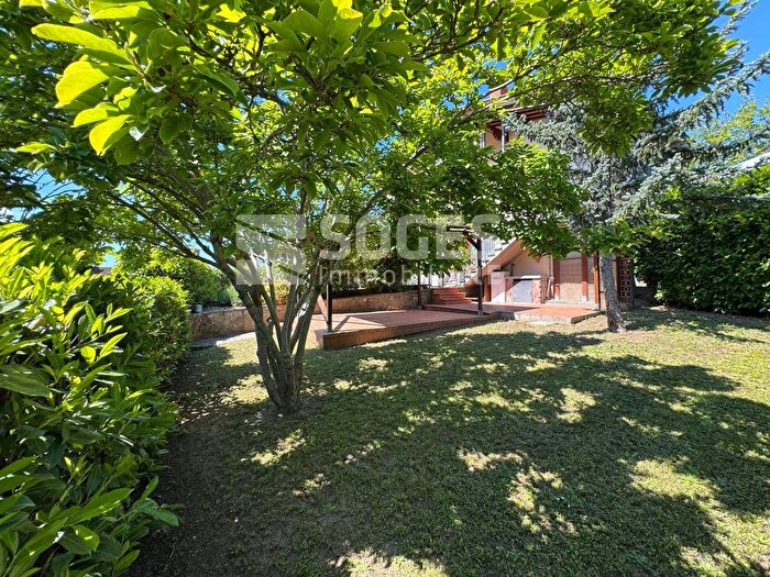 Appartamento con 6 locali in vendita in Via del Moro Bianco, Castelfranco Piandiscò