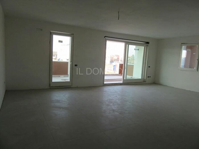 Appartamento con 5 locali in vendita in Via De Gasperi, Vigodarzere