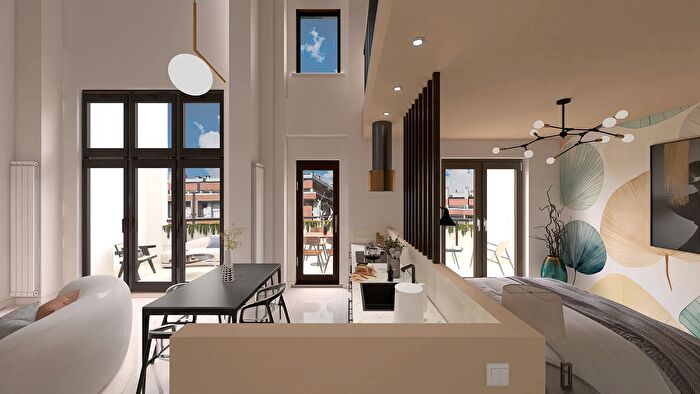 Appartamento bilocale in vendita in Via Martiri delle Foibe Sesto San Giovanni MI Italia Milano, Sesto San Giovanni